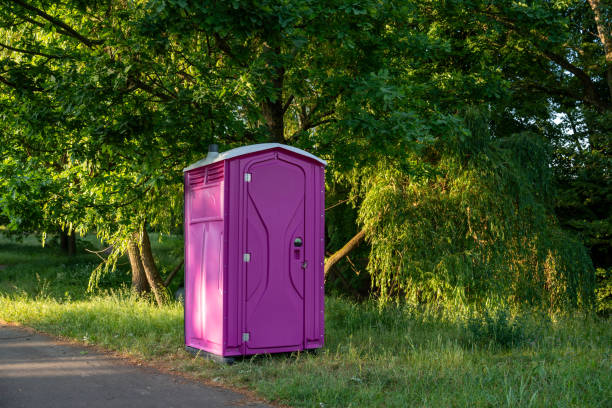 Affordable portable toilet rental in Honey Grove, TX