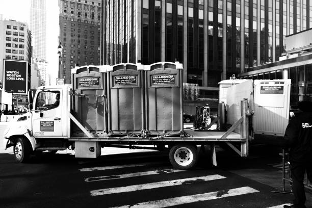 Best Portable toilet rental cost  in Honey Grove, TX